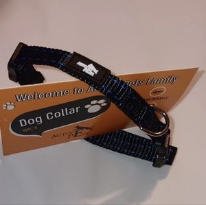 Active Pets Dog Collar NEW